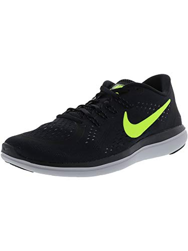 Black/Volt/Wolf Grey
