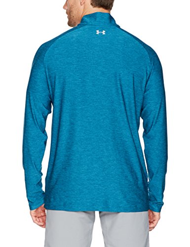 Bayou Blue (953)/Overcast Gray