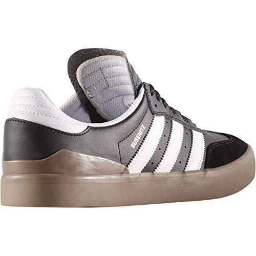Core Black/Ftwr White/Gum5