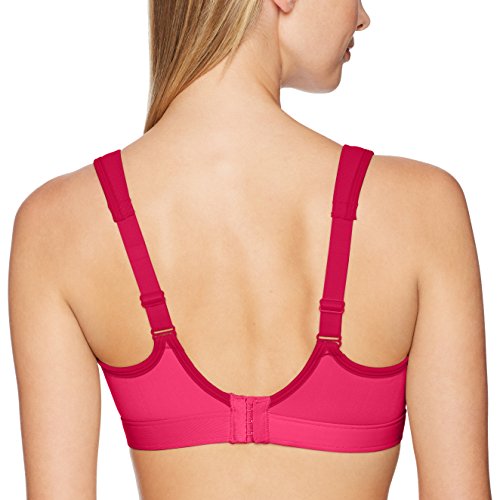 Pop Art Pink/Armature Red