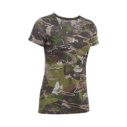 Ridge Reaper Camo Fo (943)/Metallic Beige
