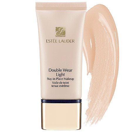 Double Wear Light Stay-in-place Makeup Intensity 1