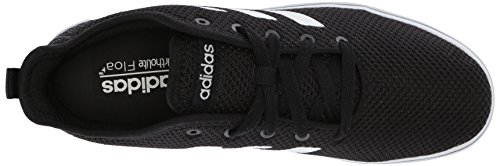 Core Black/White/White