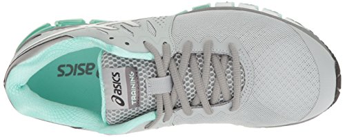 Mid Grey/Silver/Bay