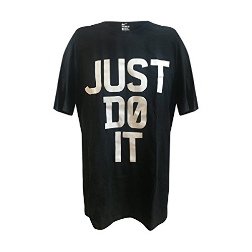 Black/White (Just Do It)