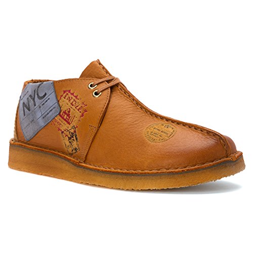 Travel Trek Leather