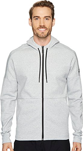 Stadium Heather/Grey