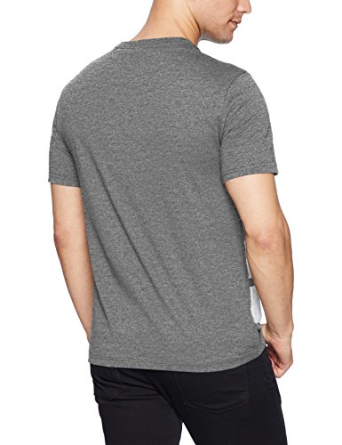 Medium Grey Heather