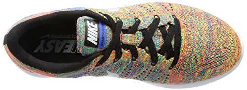 Black/White-racer Blue-total Crimson
