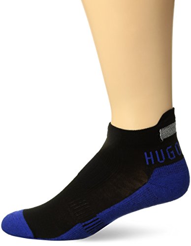 Black/Blue