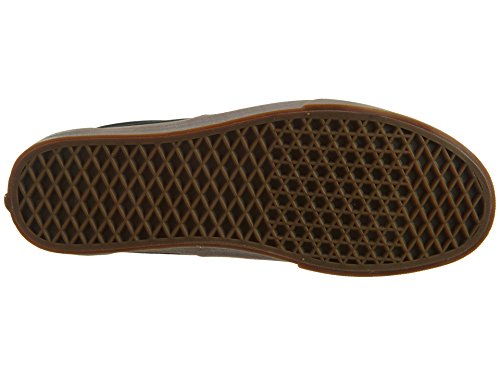 (Hiking) Black/Gum