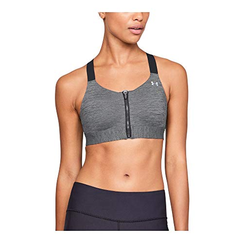 Charcoal Light Heath (020)/Metallic Silver