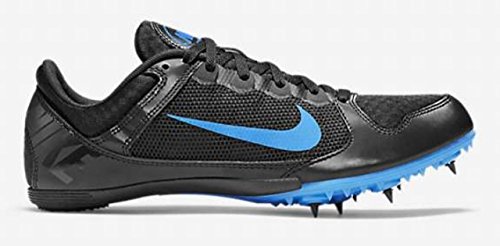 Black/Photo Blue
