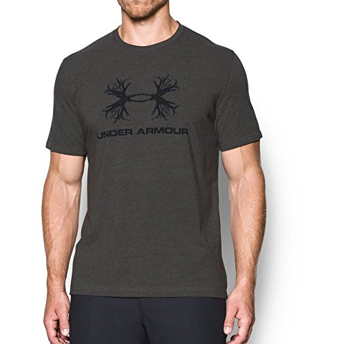 Charcoal Medium Heat (019)/Black