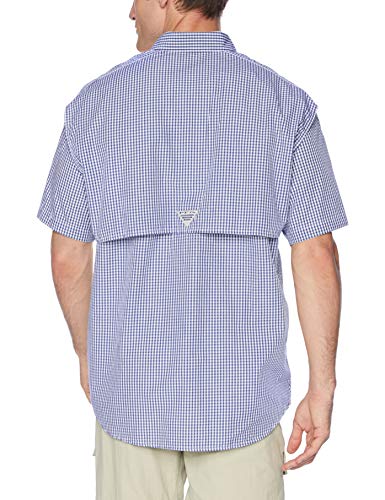 Purple Lotus Gingham