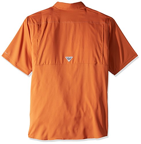 Island Orange