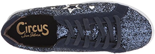 Navy/Silver