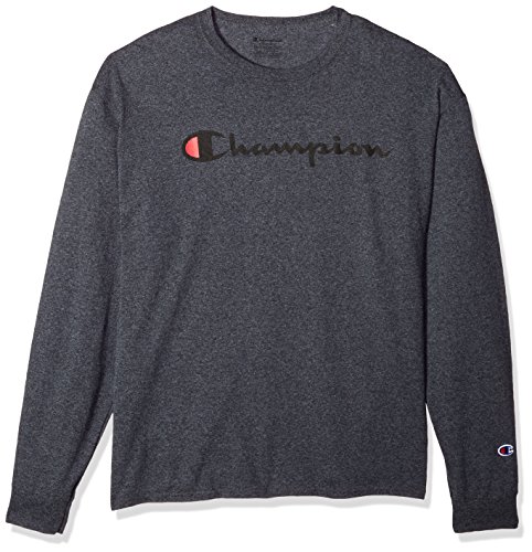 Charcoal Heather