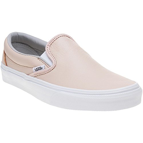 Pink ((Leather) Oxford/Evening Sand Qd6)