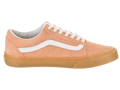 Orange ((Double Light Gum) Apricot Ice Qmj)