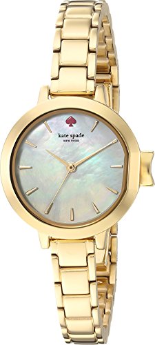 Gold/Mother of Pearl