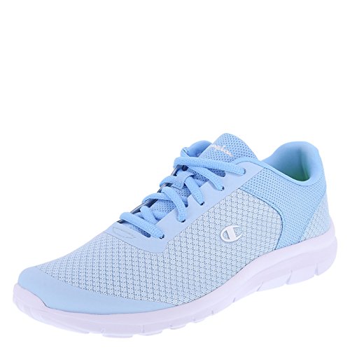 Light Blue Mesh