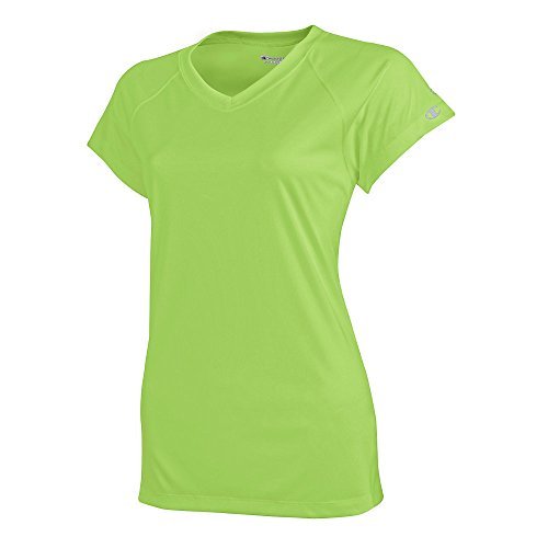 Neon Lime Green