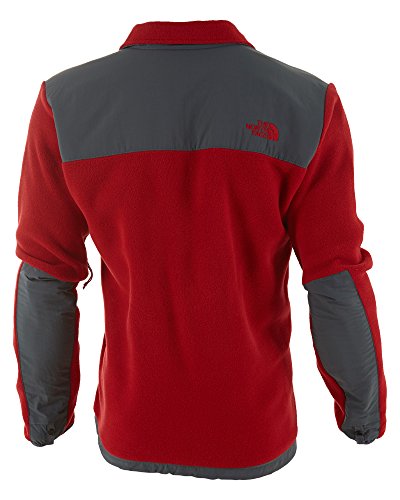 Recycled Rage Red/Vanadis Grey