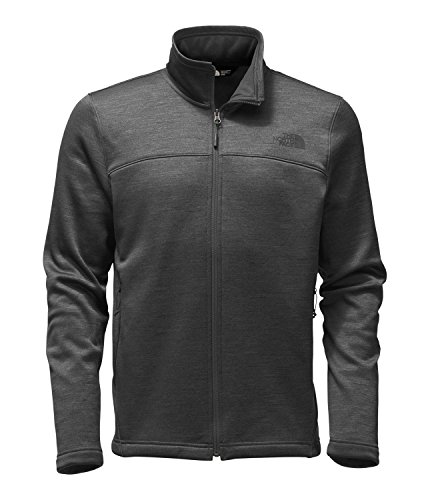 Tnf Dark Grey Heather