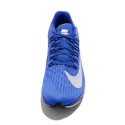 Equator Blue/Summit White-lagoon Pulse