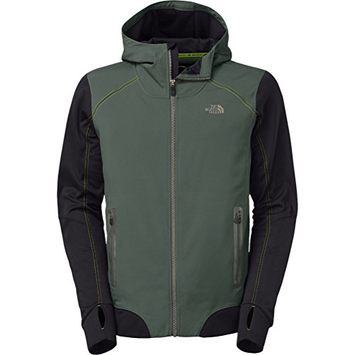 Tnf Black/Asphalt Grey