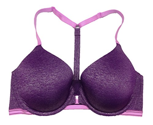 Purple Light Purple Strap