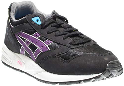 Black/Blue Aster