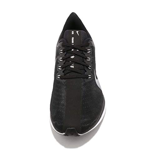 Black/Vast Grey