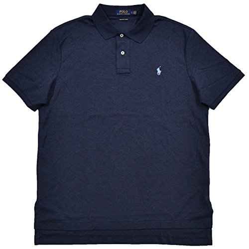 Blue Heathered