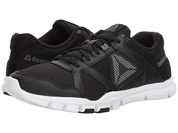 Black/White/Alloy