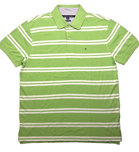 Green/white