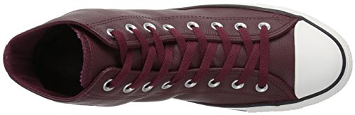 Dark Burgundy/Dark Burgundy