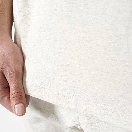 White Vapour Melange
