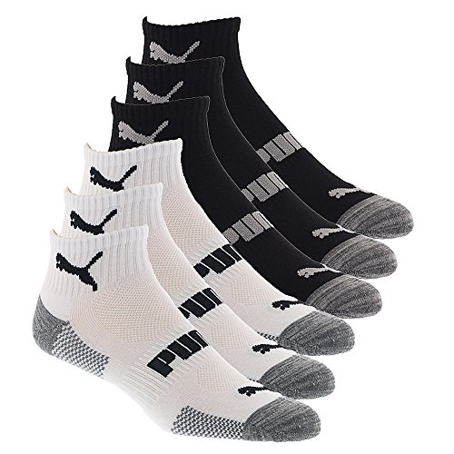 White-black