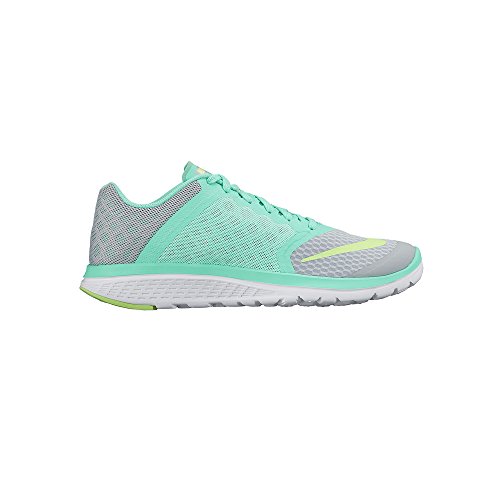 Wolf Grey/Ghost Green-green Glow-white