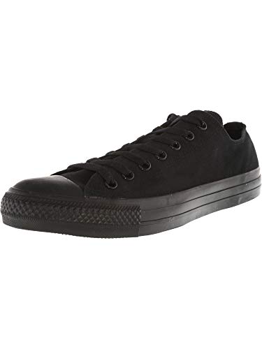 Black Monochrome