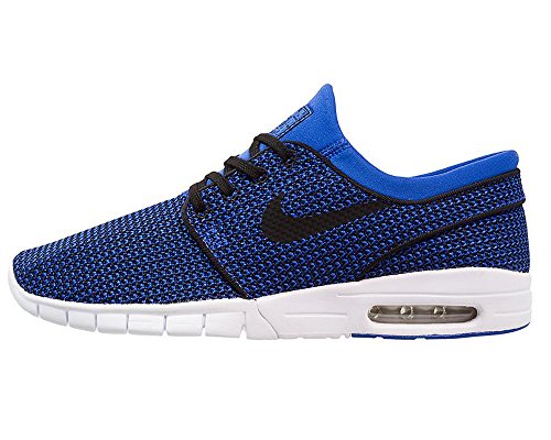 Hyper Royal/Black-White