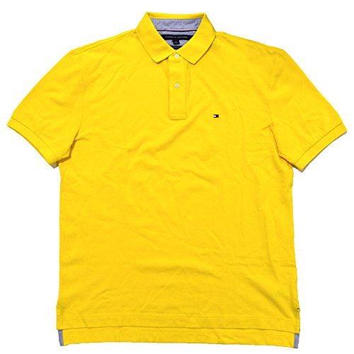 Lemon Yellow