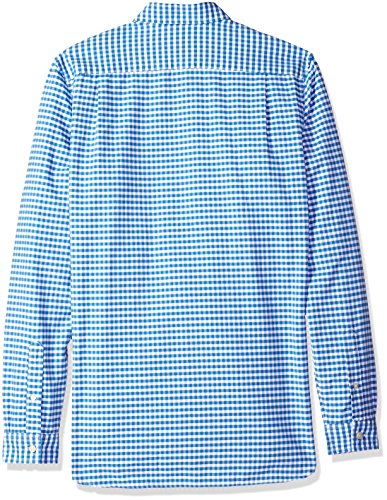 Rill Light Blue/White
