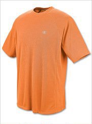 Vibrant Orange