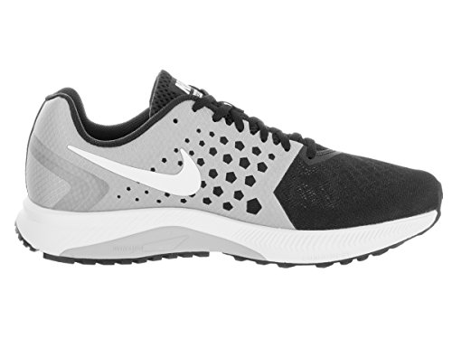 Black/White Wolf Grey Anthrct