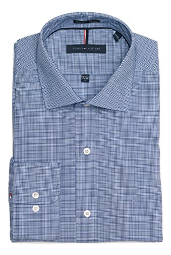 Thin Blue Plaid