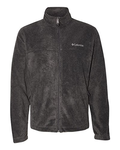 Charcoal Heather 01