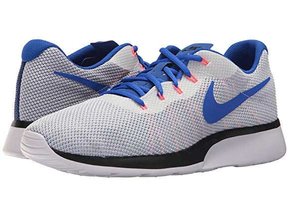 White/Ultramarine/Solar Red/Black
